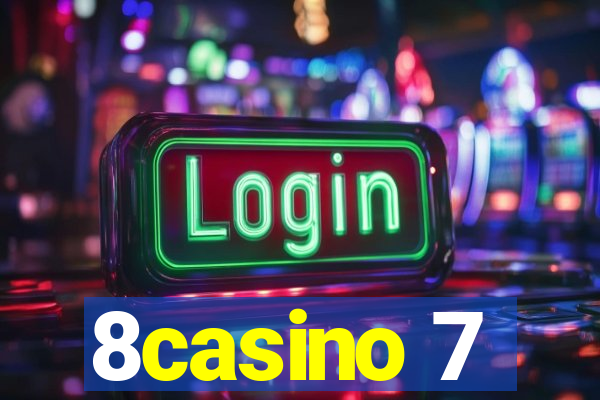 8casino 7